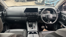 Citroen C5 Aircross 1.2 PureTech Sense Plus 5dr EAT8 Petrol Hatchback